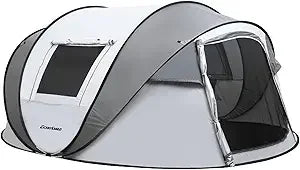 Camping Instant Pop Up Tent – Easy Setup for Outdoor Adventures image 6