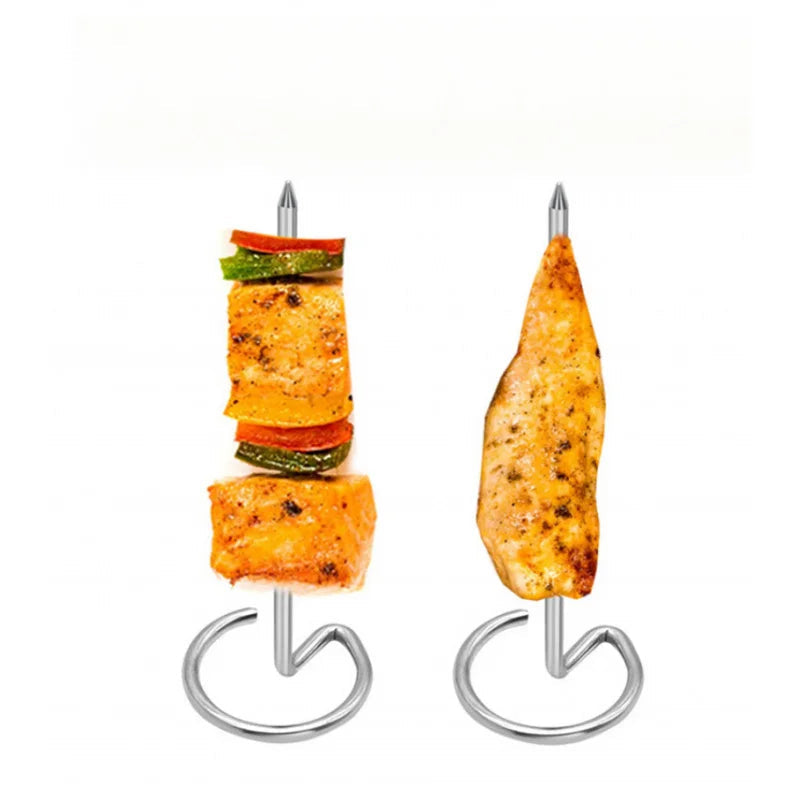10pcs Air Fryer Oven Accessories – Enhance Your Cooking Experience image 3