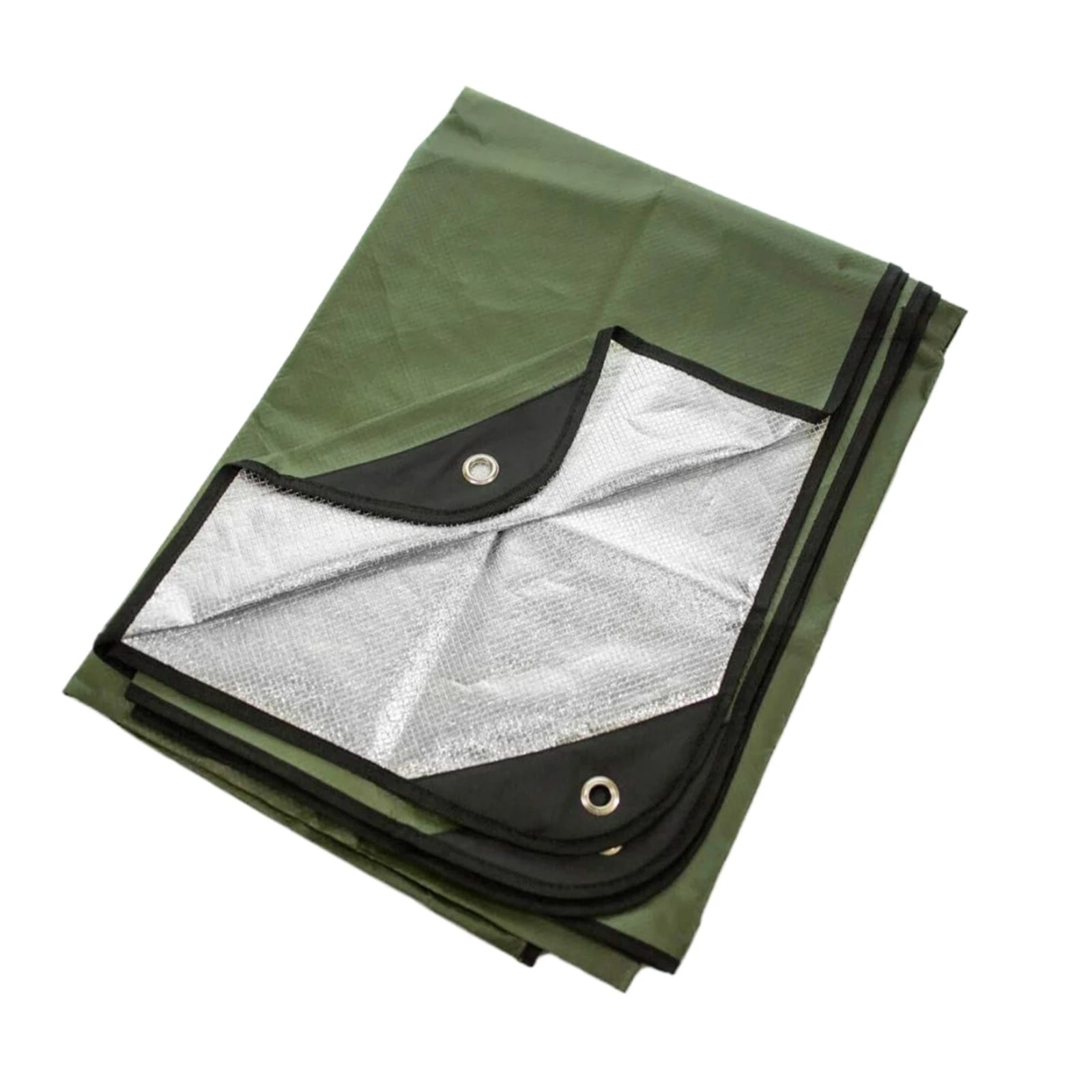 Heavy Duty Survival Blanket – Essential for Any Outdoor Adventure image 7
