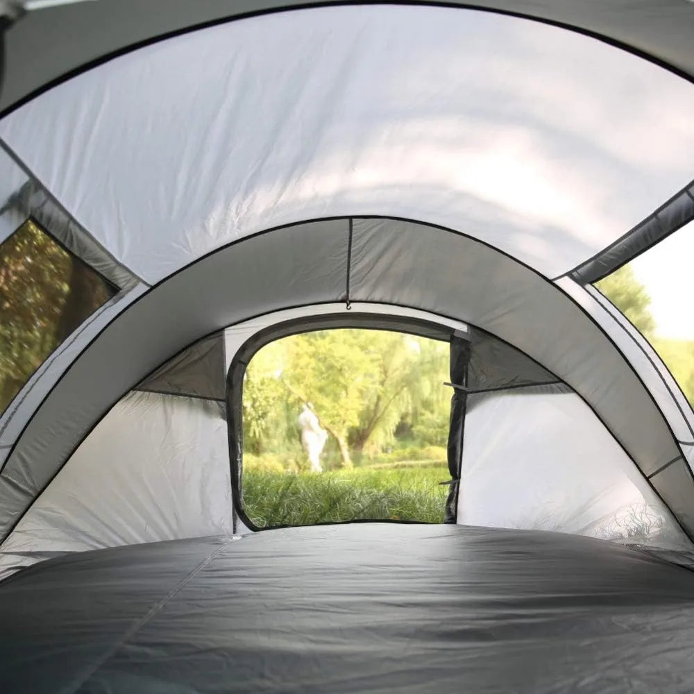 Camping Instant Pop Up Tent – Easy Setup for Outdoor Adventures image 4