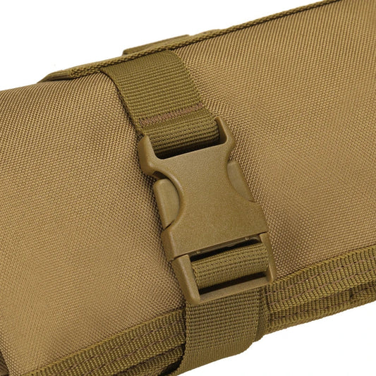 Outdoor Non-slip Shooting Training Mat – Versatile Camping Pad for Tactical Use image 1