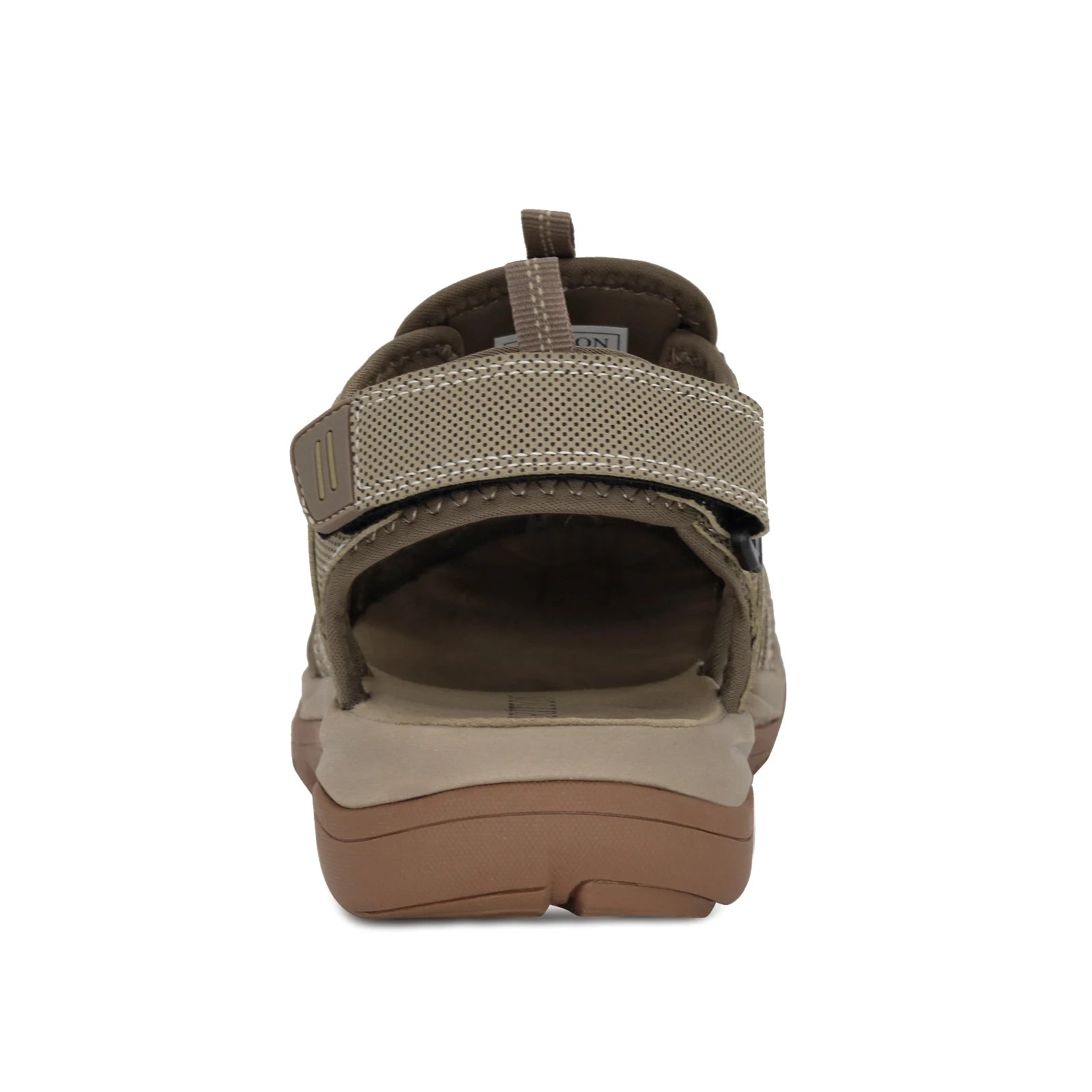 GRITION Men’s Outdoor Sandals – Perfect for Hiking and Summer Adventures image 4