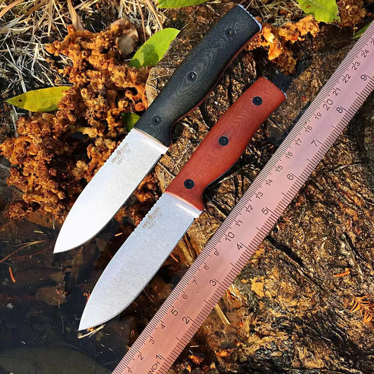Brother Knife F017: Precision Bushcraft and Hunting Tool image 1