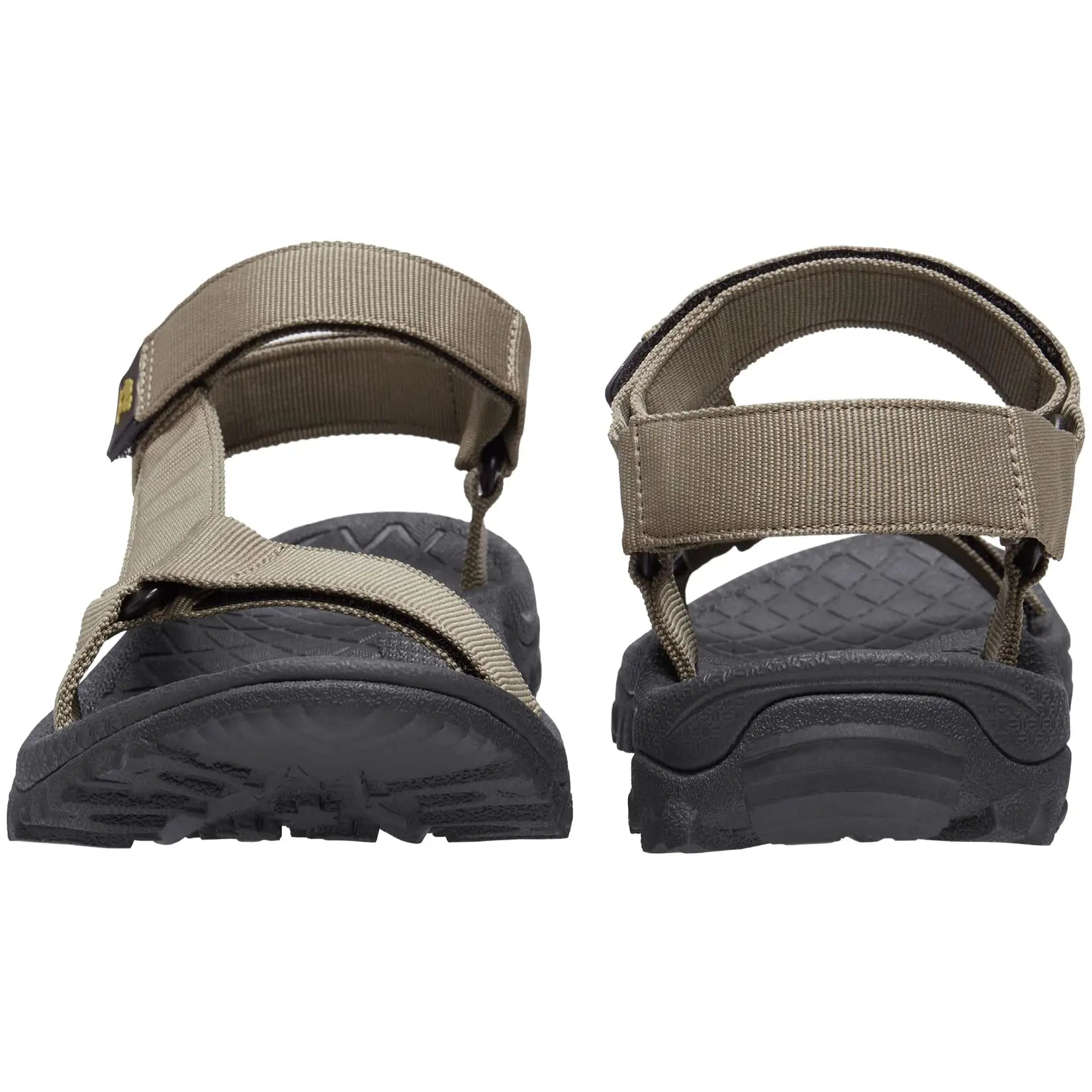 GOLDEN CAMEL Men's Hiking Sandals – Comfortable Outdoor Beach Shoes image 3