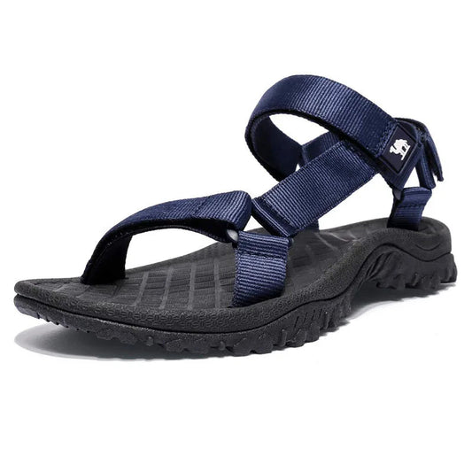GOLDEN CAMEL Shoes – Versatile Hiking Sport Sandals for Men image 14