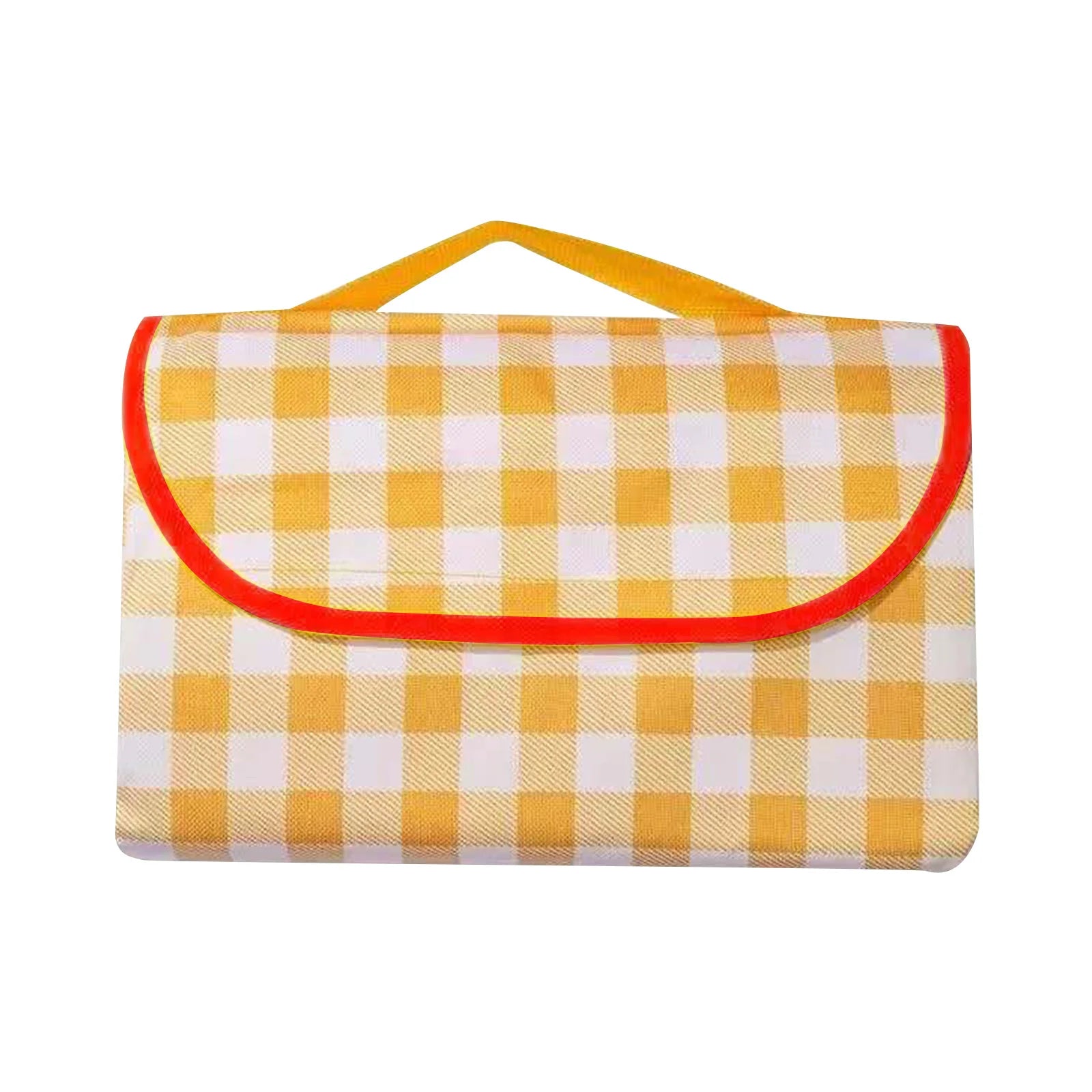 Versatile and Durable Large Picnic Blanket for Outdoor Adventures image 6