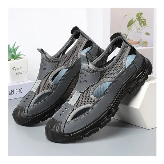 Men's Sandals 2025 – Versatile Diving &amp; Outdoor Footwear image 1