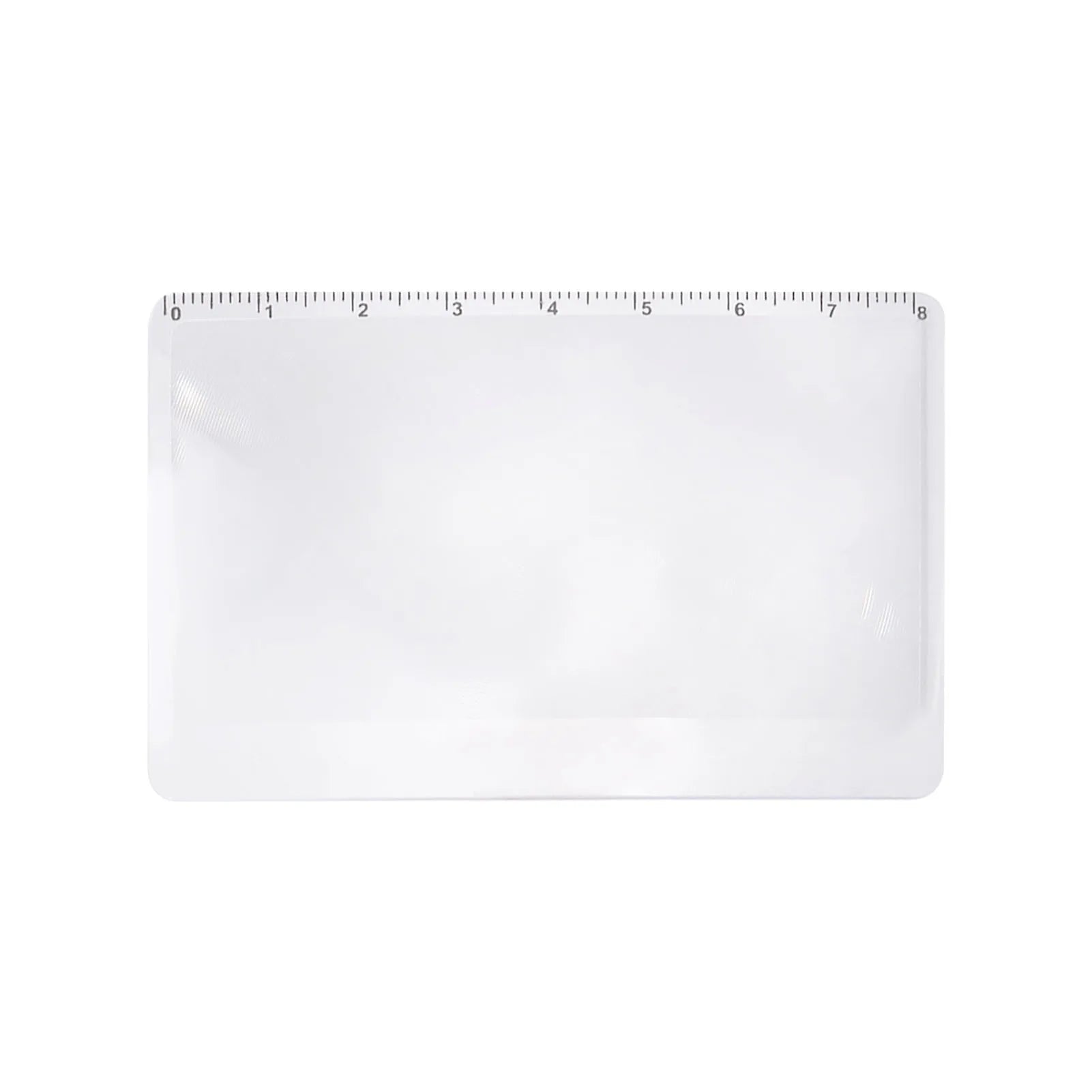 Portable Pocket Magnifier – 3X Reading Glass &amp; Solar Igniter image 7