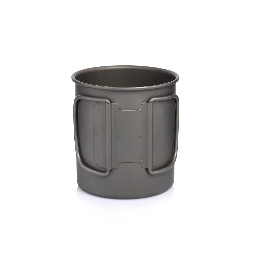 Versatile Camping Cookware Set for Outdoor Enthusiasts image 4