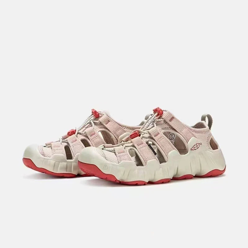 VIPOL Men's Breathable Outdoor Sandals – Comfort Meets Adventure image