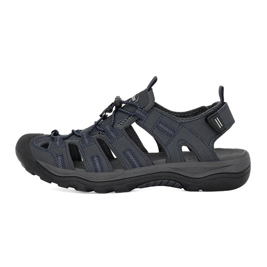 GRITION Men’s Outdoor Sandals – Perfect for Hiking and Summer Adventures image 10