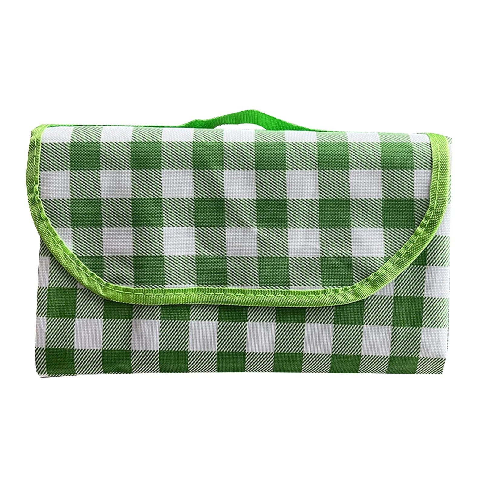 Versatile and Durable Large Picnic Blanket for Outdoor Adventures image