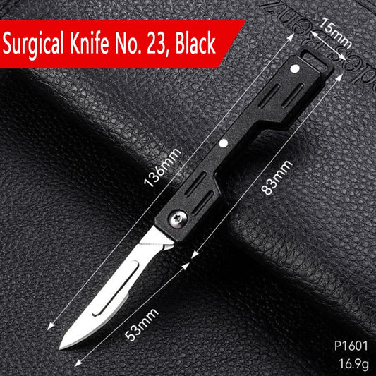 Compact and Versatile Mini Performance Folding Knife for Everyday Use image 8