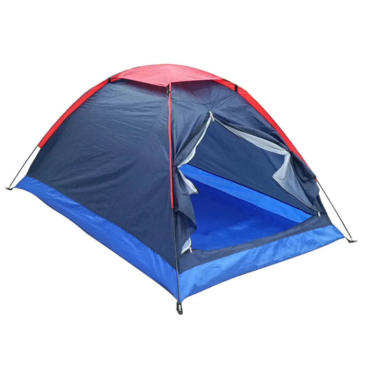 Lightweight and Portable Camping Tent for Outdoor Adventures image 0