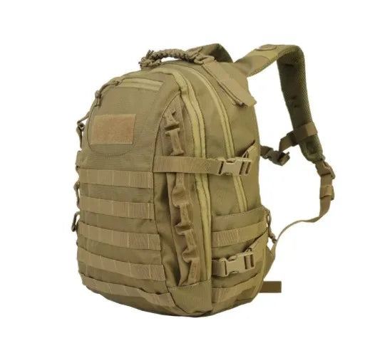 35L Outdoor Waterproof Camouflage Backpack – Perfect for Camping &amp; Hiking image 11