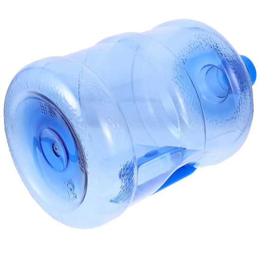 Portable 10L Water Bottle for Outdoor Adventures image 0