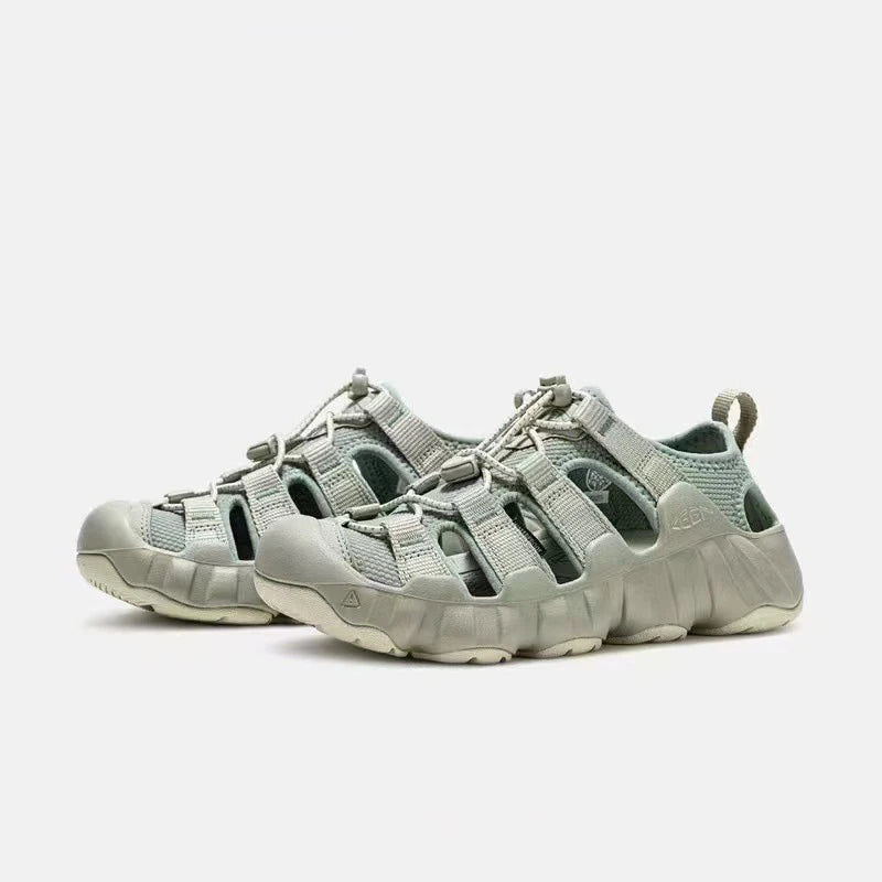 VIPOL Men's Breathable Outdoor Sandals – Comfort Meets Adventure image