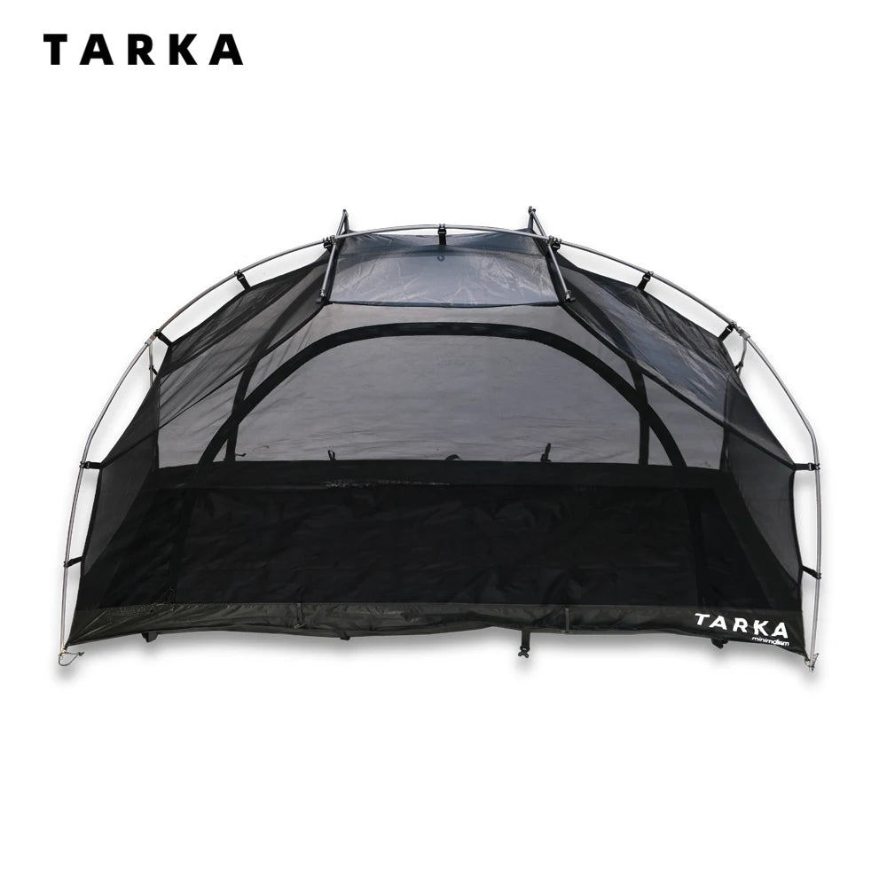 TARKA Camping Bed Tent – Inner Mesh Tent for Insect-Free Summer Adventures image 0