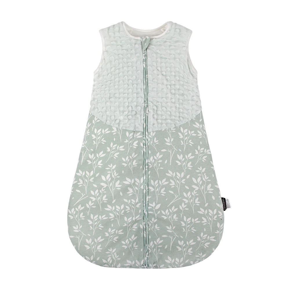 Cozy and Comfortable Baby Sleepsack for Autumn image