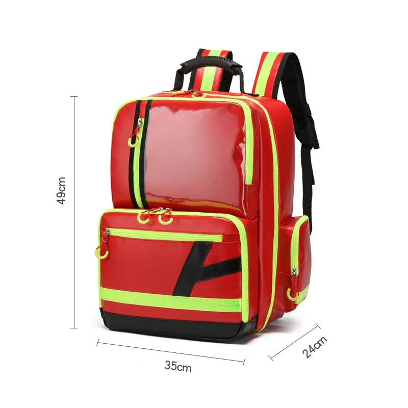 Comprehensive First Aid Kits for Outdoor Adventures image 5