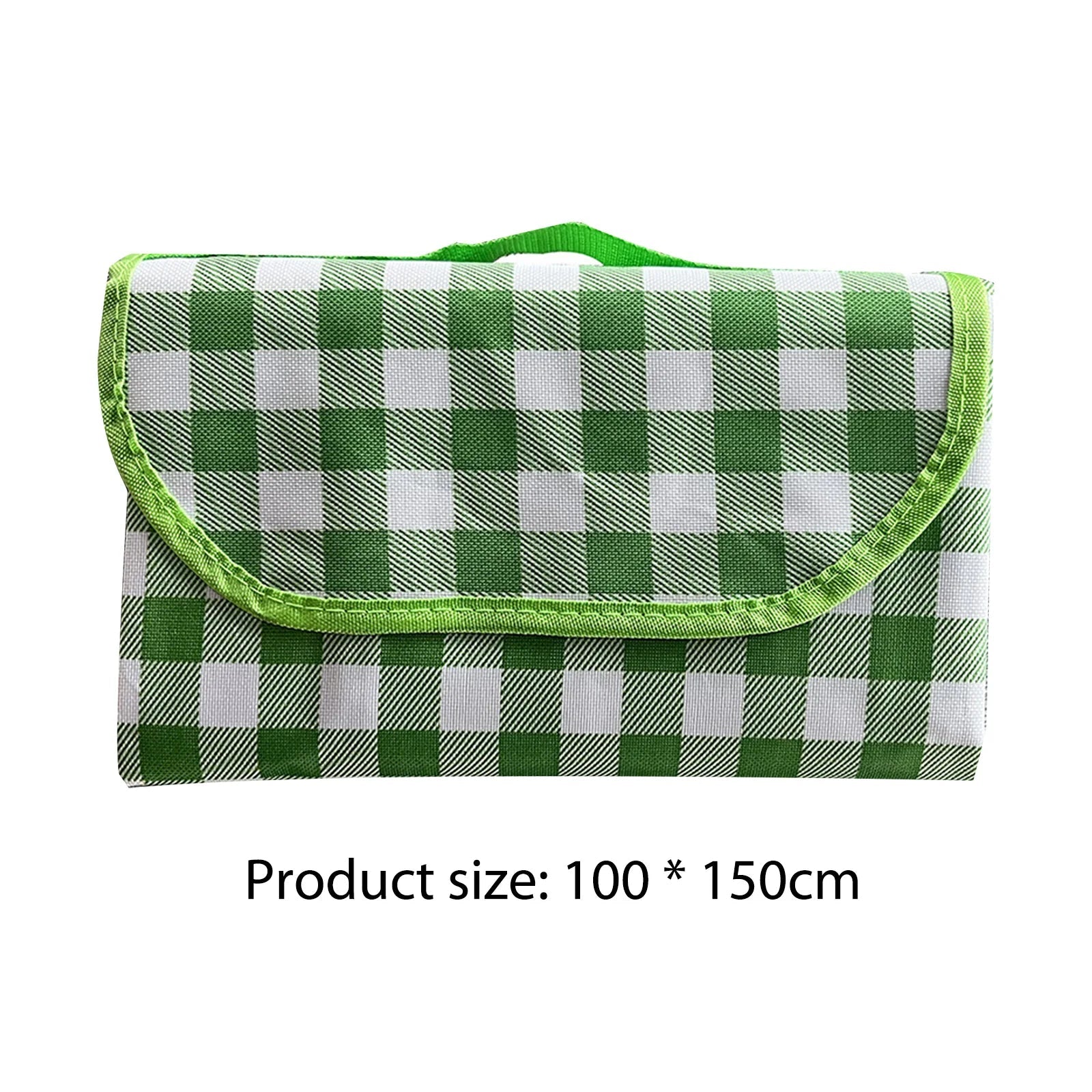 Versatile and Durable Large Picnic Blanket for Outdoor Adventures image 5