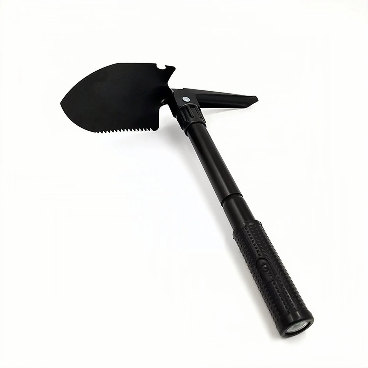 Multifunction Camping Shovel – The Ultimate Survival Tool for Outdoor Enthusiasts image 7