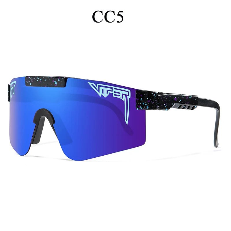 Versatile UV400 Pit Viper Sunglasses for Active Lifestyles image 28