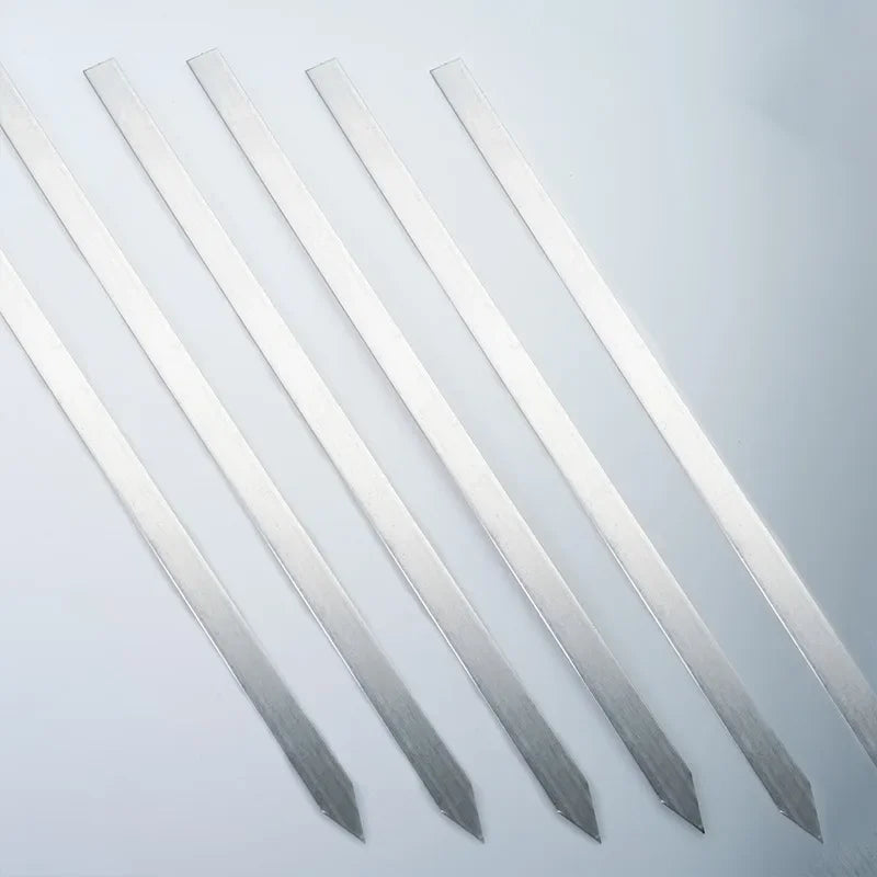 Premium Kabob Skewers for Global Grilling Enthusiasts image 2