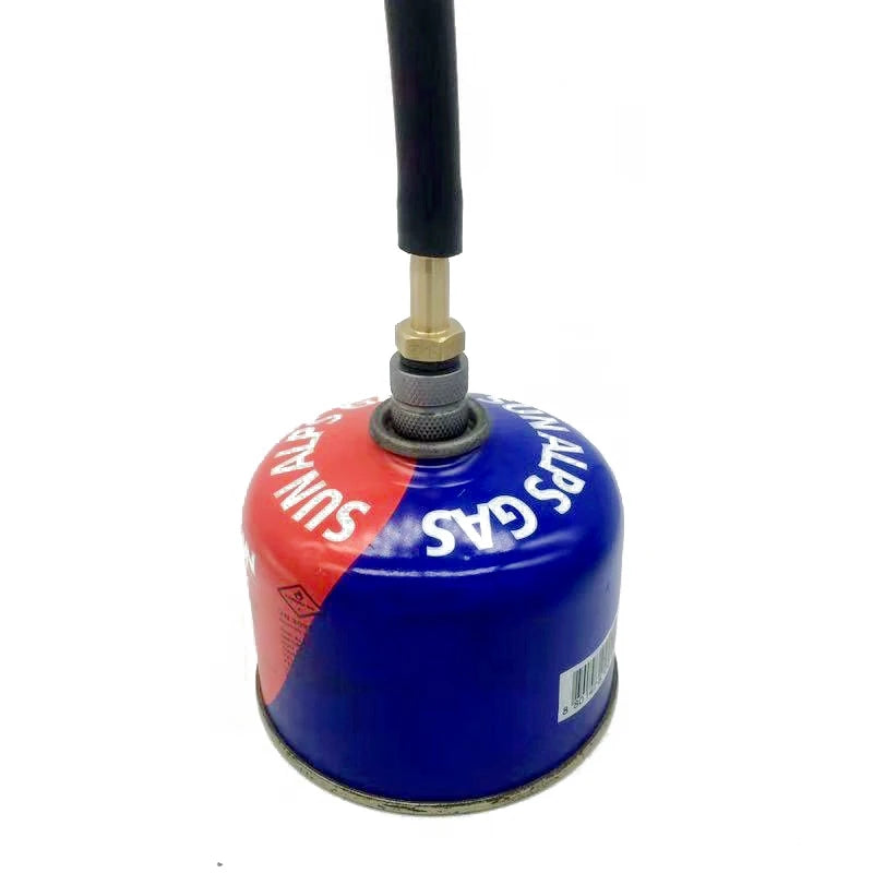 Multi-purpose Outdoor Camping Stove Adapter for LPG Cylinders image 4