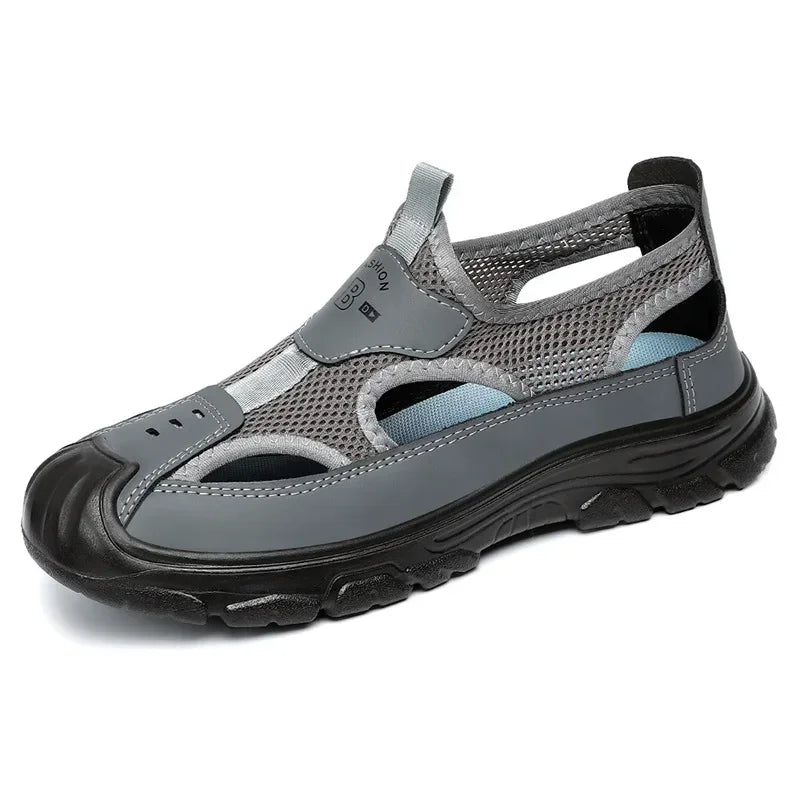 Men's Sandals 2025 – Versatile Diving &amp; Outdoor Footwear image