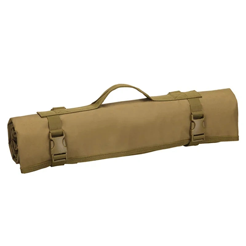 Outdoor Non-slip Shooting Training Mat – Versatile Camping Pad for Tactical Use image 8