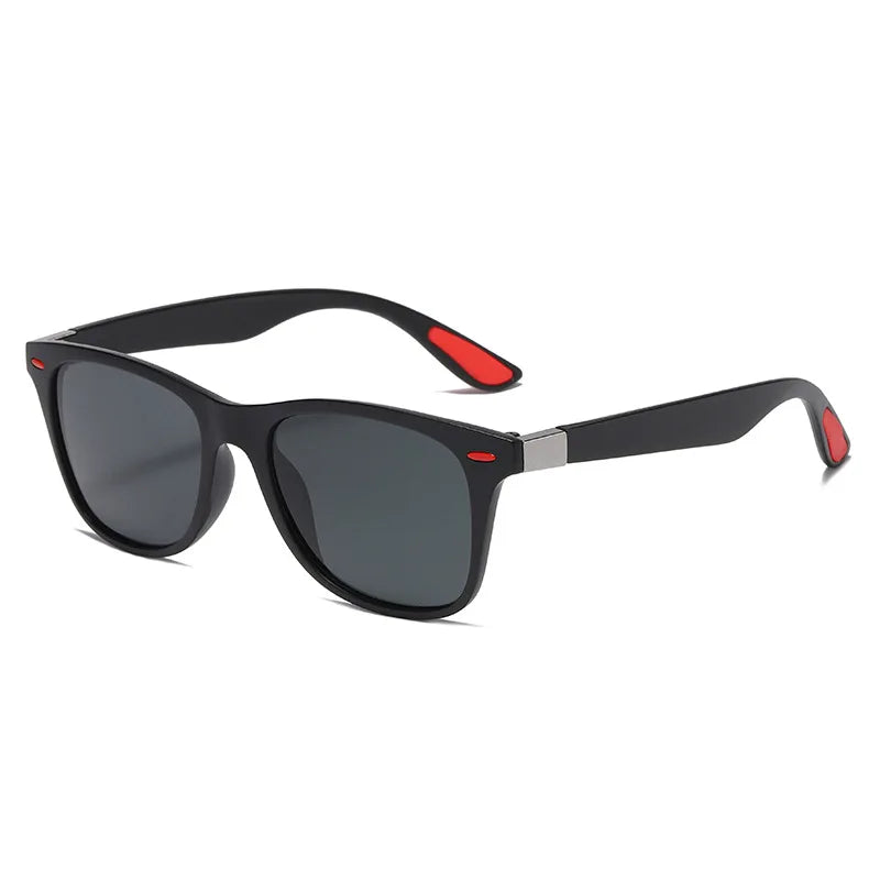 Enhance Your Vision with Night Vision Polarized Sunglasses - 6 image