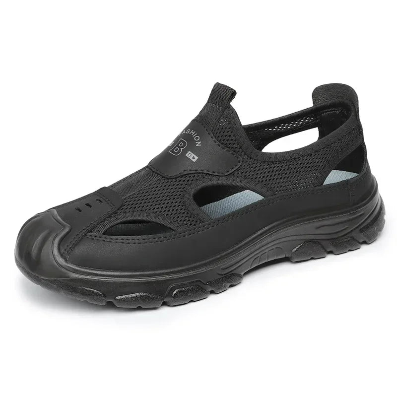 Men's Sandals 2025 – Versatile Diving &amp; Outdoor Footwear image