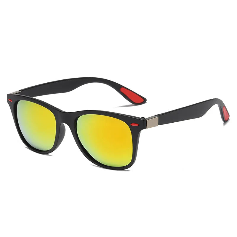 Enhance Your Vision with Night Vision Polarized Sunglasses image 11