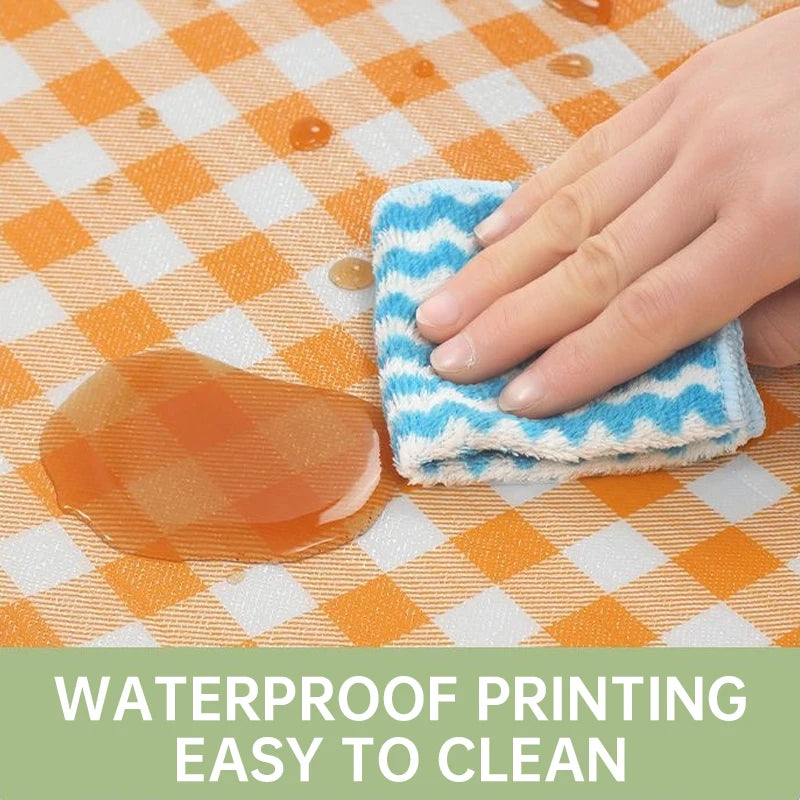 Outdoor Camping Mat – Versatile Waterproof and Moisture-Proof Mat image 3