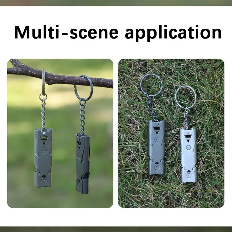 Outdoor Cooking Blow Fire Tube – Essential Survival and Camping Tool image 3