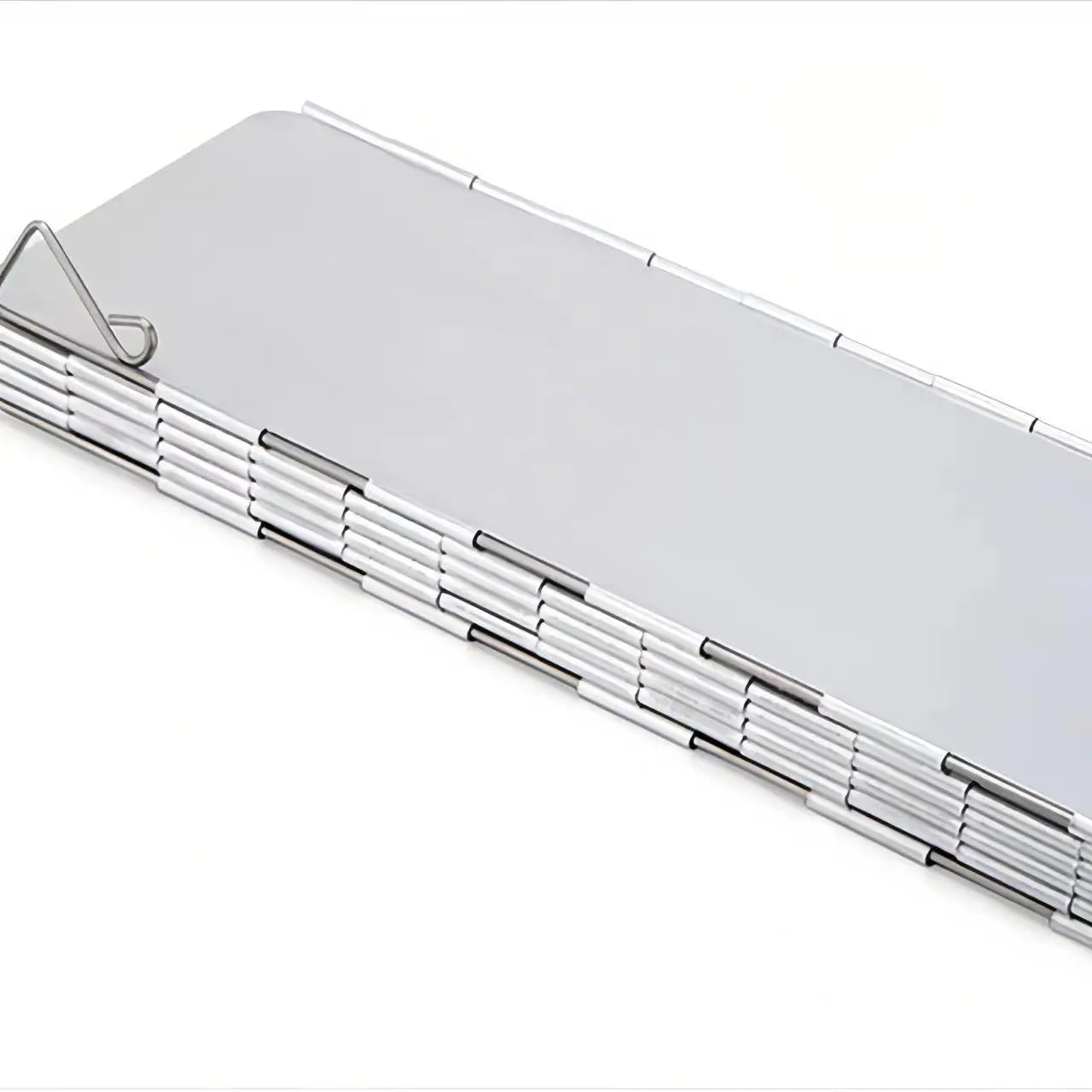 Ultimate Wind Shield for Outdoor Gas Stoves – 8/9/10 Plates Windproof Screen image 2
