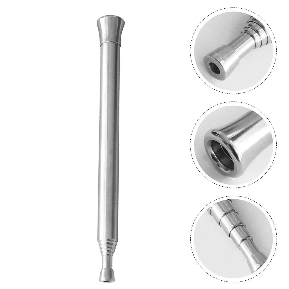 Fire Tube Blow Tool – Essential Outdoor Camping Gear image 3