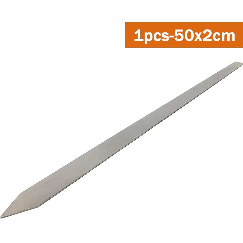 Premium Kabob Skewers for Global Grilling Enthusiasts image 7