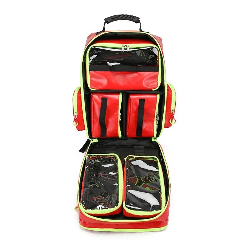 Comprehensive First Aid Kits for Outdoor Adventures image 3
