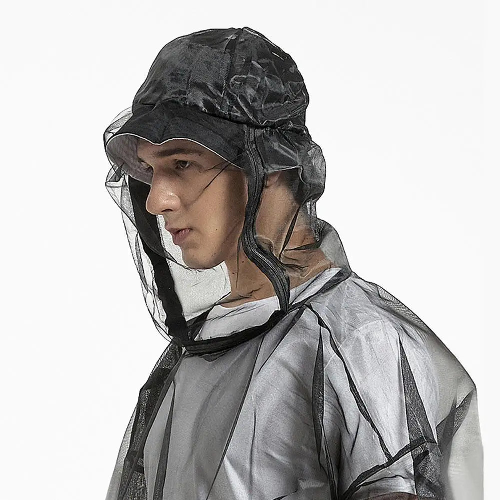 Mosquito Proof Outdoor Clothing Set – Quick Drying &amp; Breathable Gear image 4