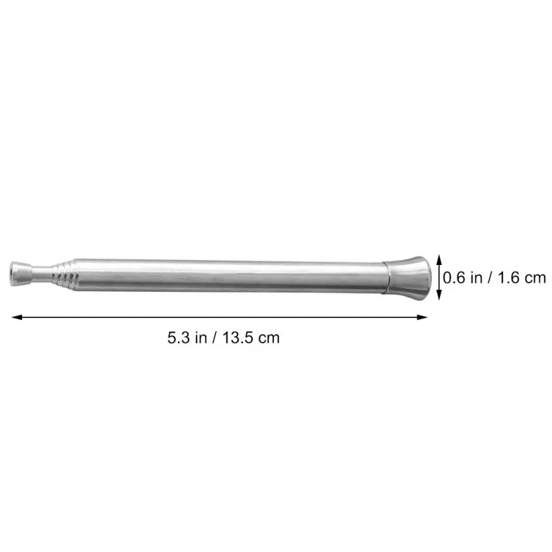 Fire Tube Blow Tool – Essential Outdoor Camping Gear image 5