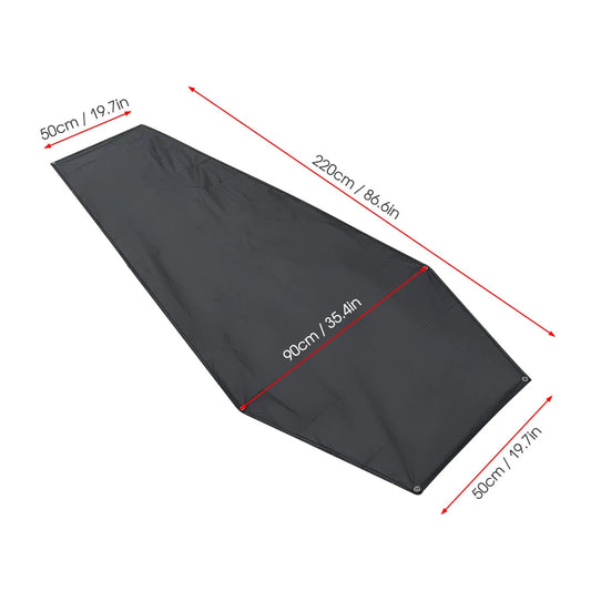 Compact and Lightweight Backpacking Tent for Solo Adventures image 6