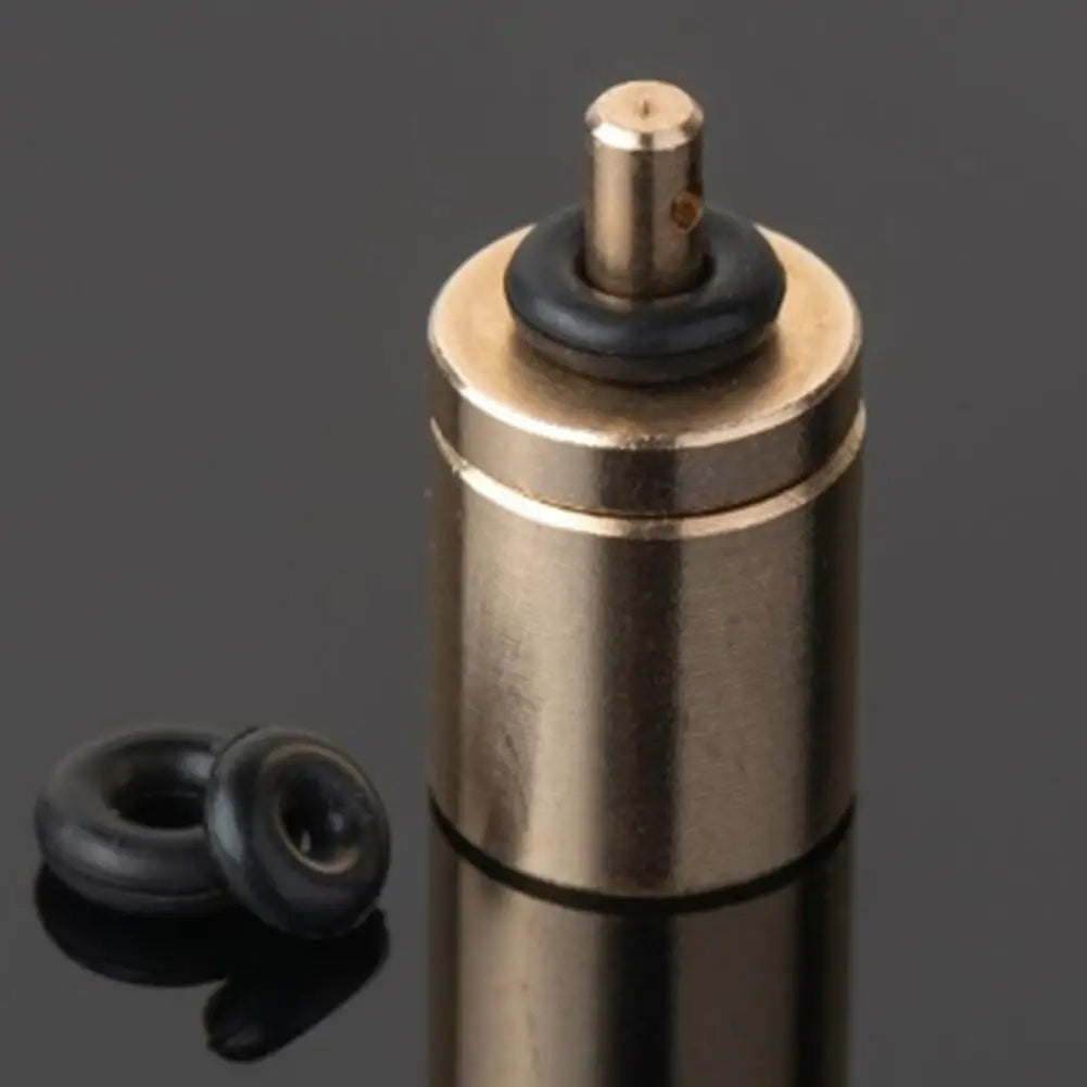 Portable Gas Refill Adapter for Camping Stoves and Gas Tanks image 4